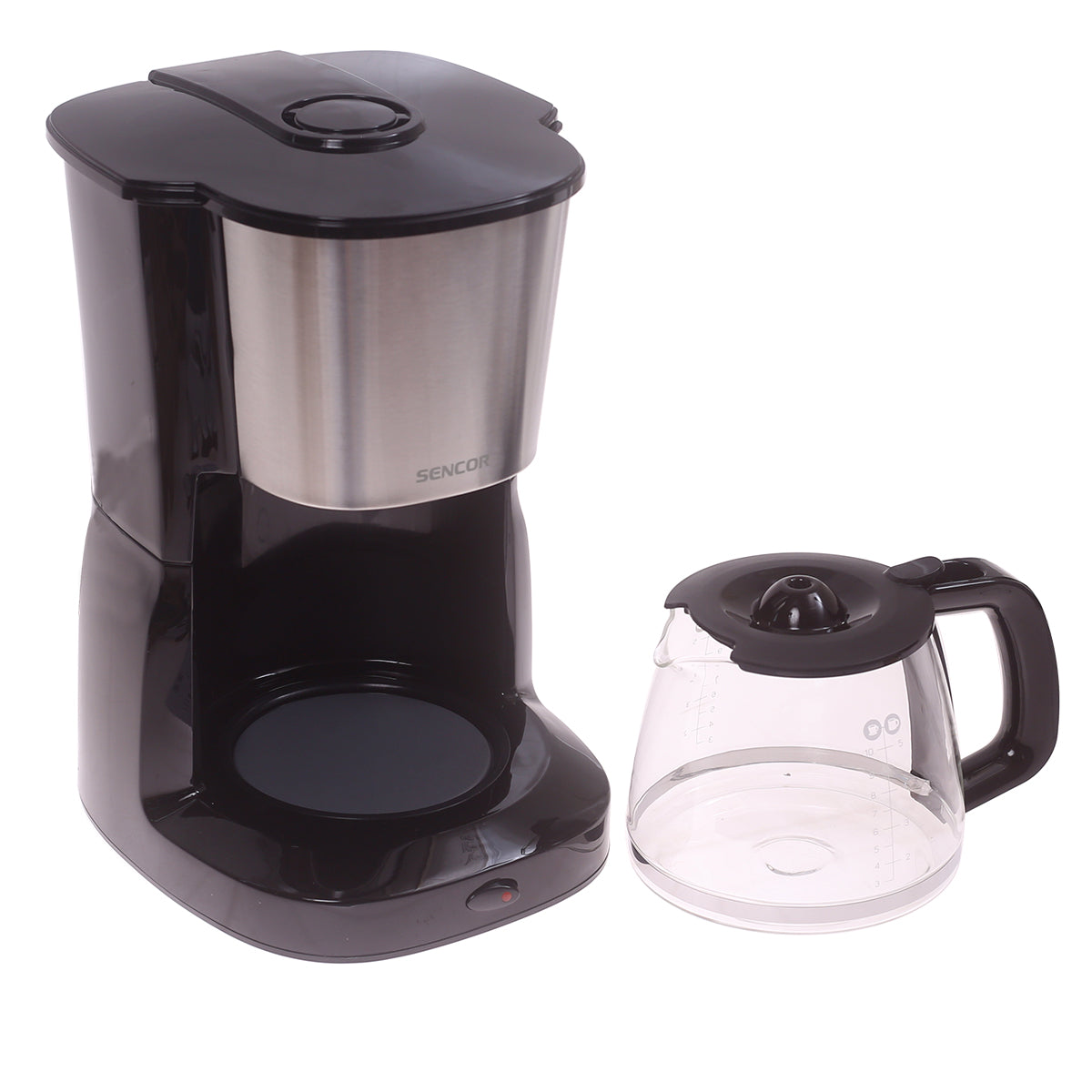 Coffee Maker SCE3050SS - Habitt