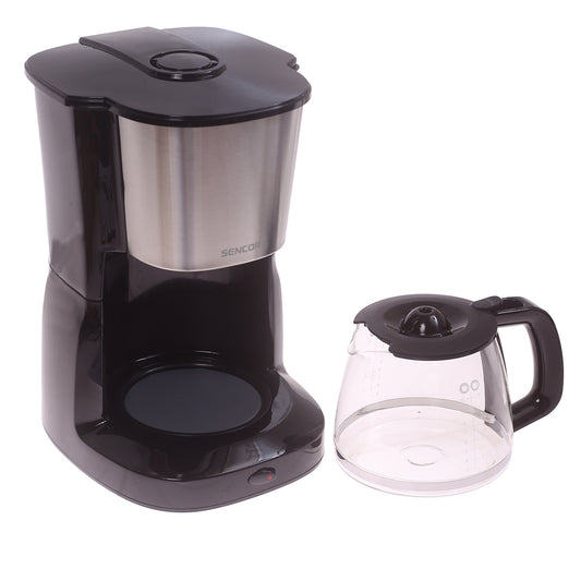 Coffee Maker SCE3050SS - Habitt