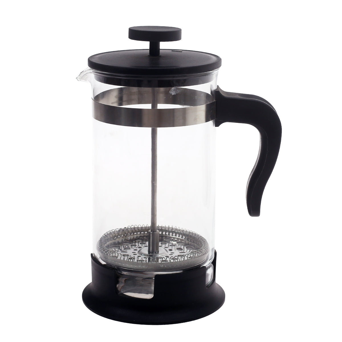 IKEA BLACK COFFEE JAR 60241389 - Habitt