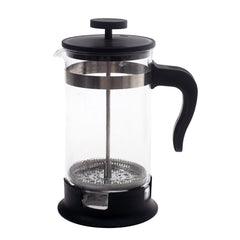 IKEA BLACK COFFEE JAR 60241389 - Habitt