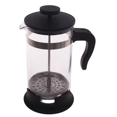 IKEA BLACK COFFEE JAR 60241389 - Habitt