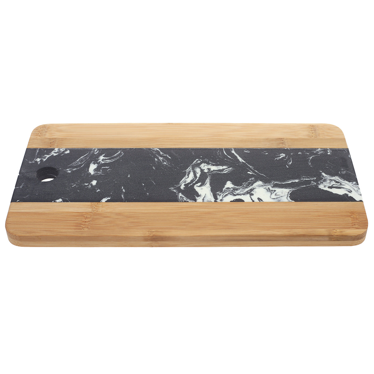 CUTTING BOARD BLACK S.OLA-009 - Habitt