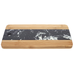 CUTTING BOARD BLACK S.OLA-009 - Habitt
