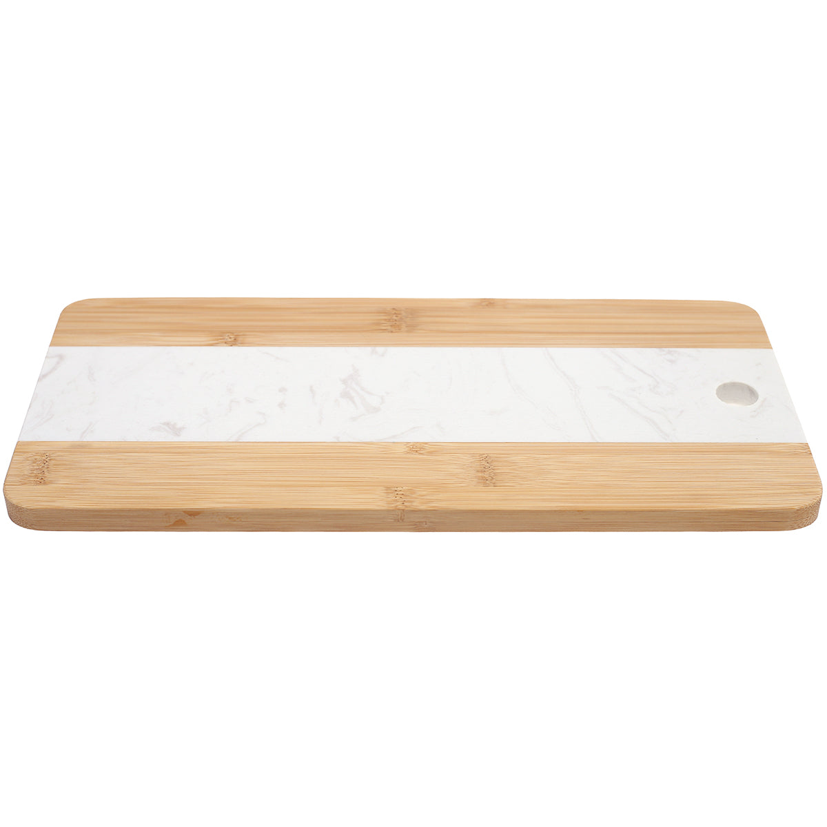 CUTTING BOARD WHITE L.OLA-008 - Habitt