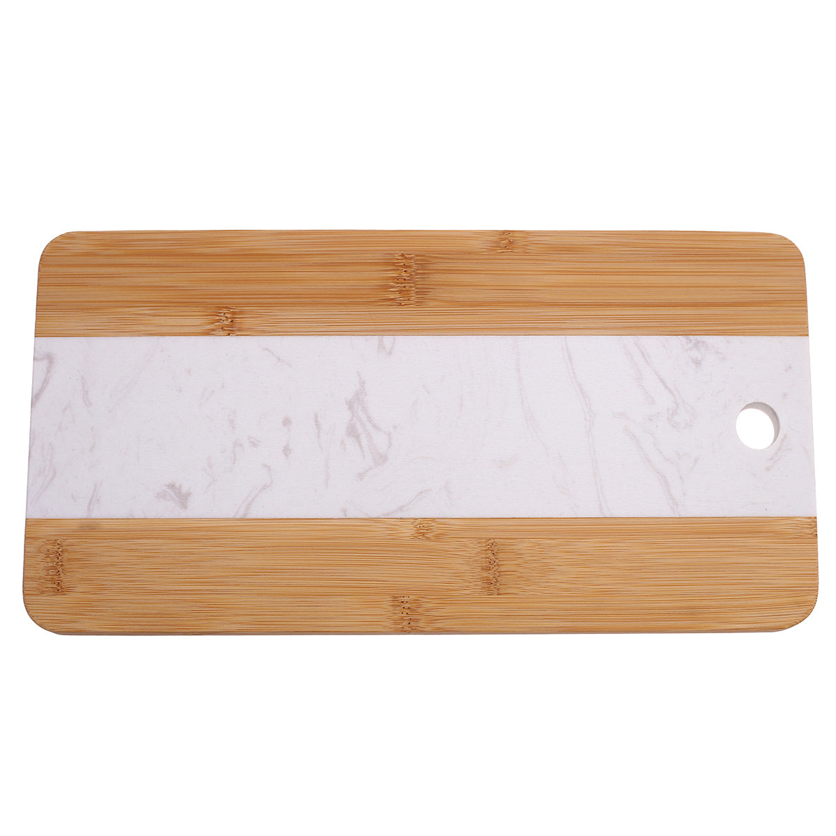 CUTTING BOARD WHITE S.OLA-009 - Habitt