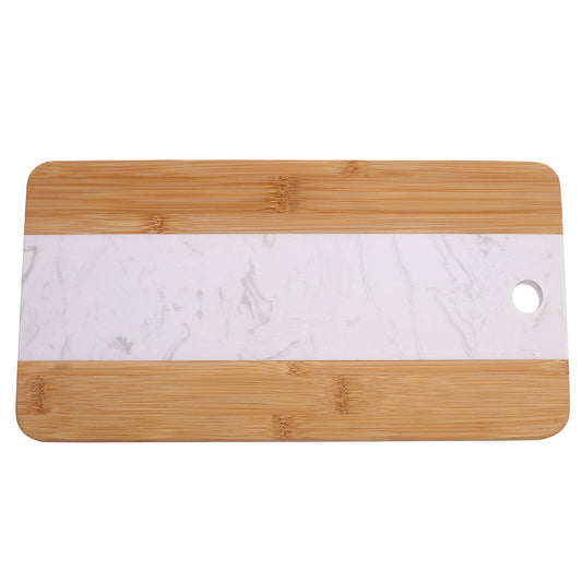 CUTTING BOARD WHITE S.OLA-009 - Habitt