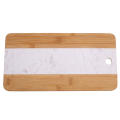CUTTING BOARD WHITE S.OLA-009 - Habitt