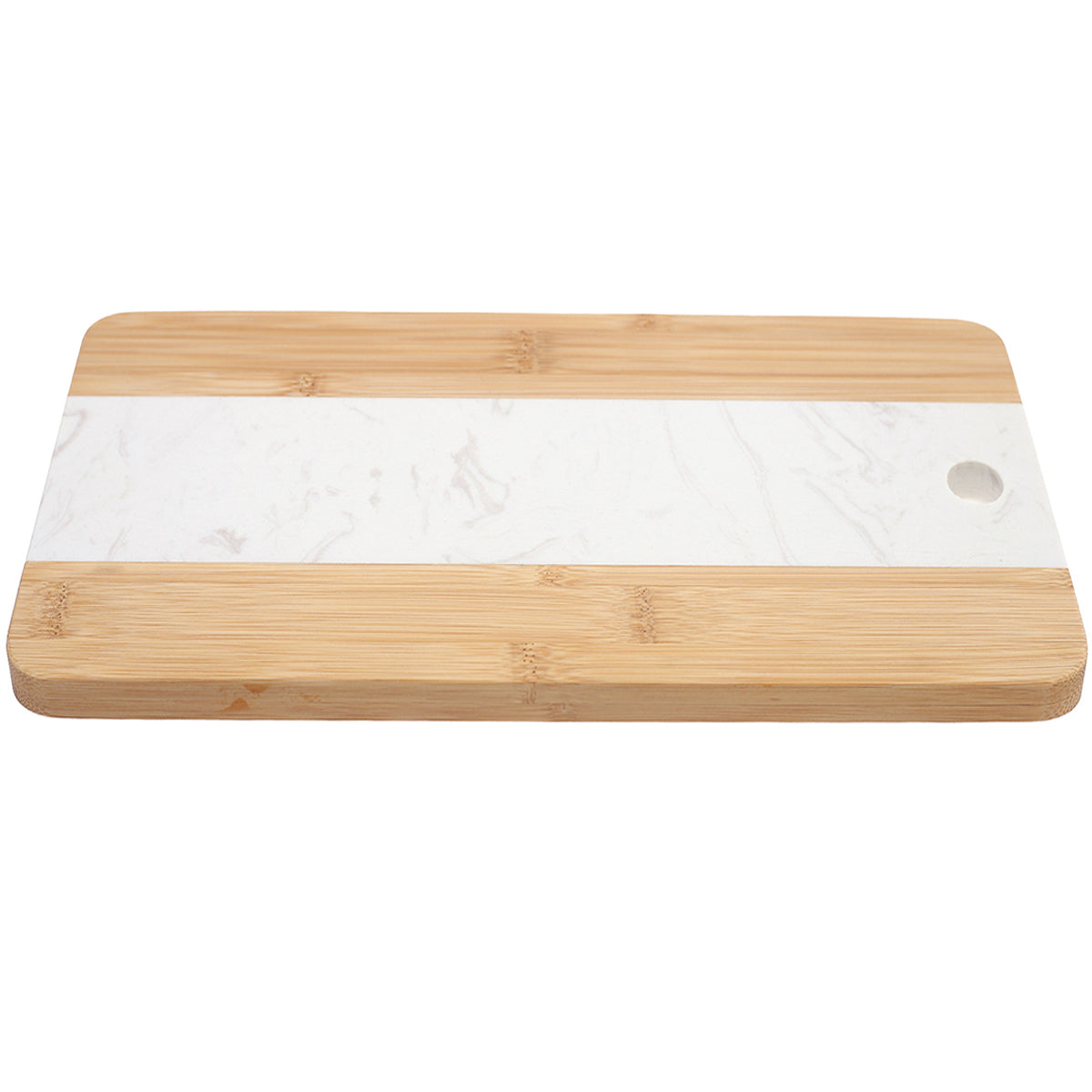 CUTTING BOARD WHITE S.OLA-009 - Habitt