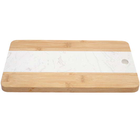 CUTTING BOARD WHITE S.OLA-009 - Habitt