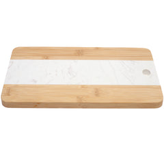 CUTTING BOARD WHITE S.OLA-009 - Habitt