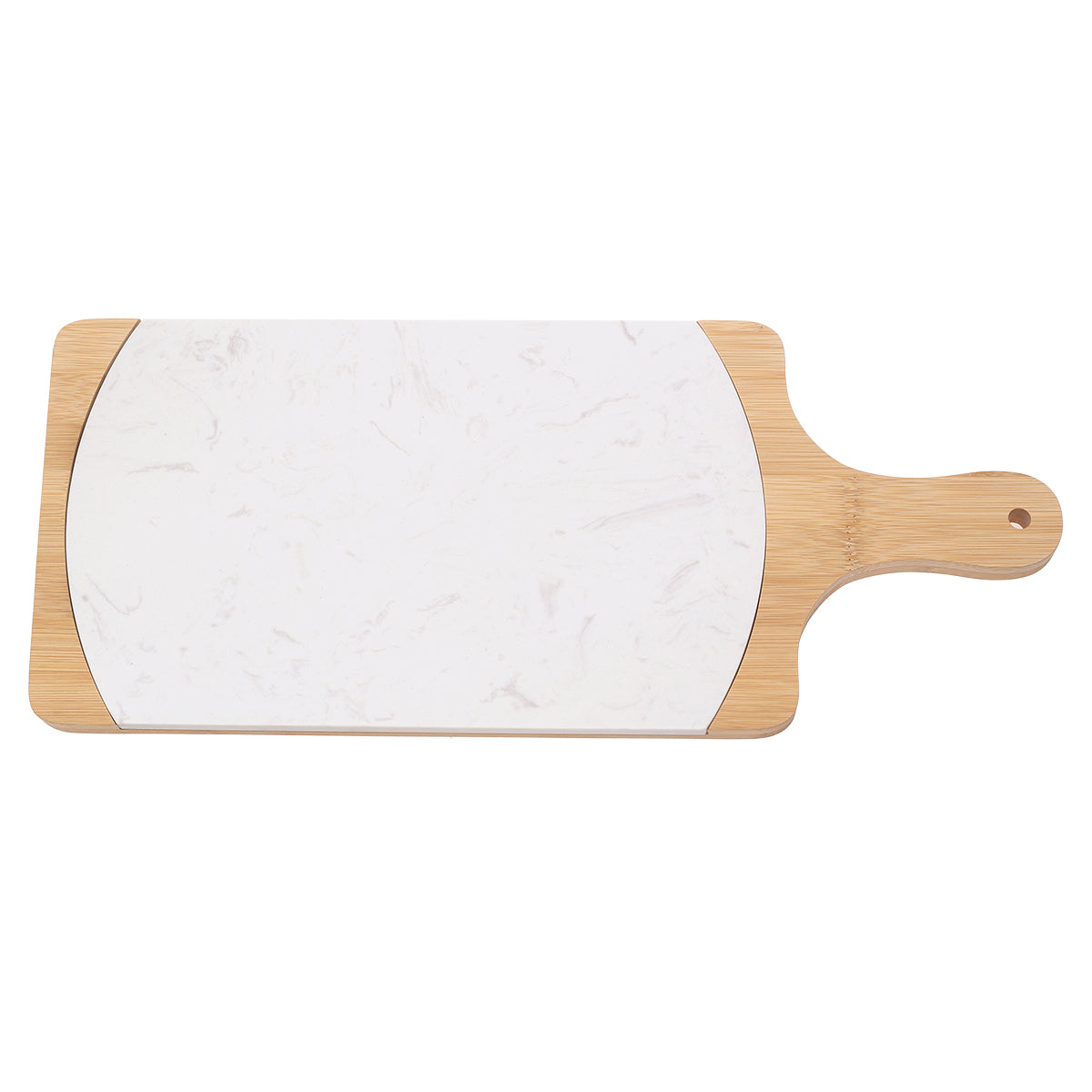 CUTTING BOARD WHITE S.OLA-011 - Habitt