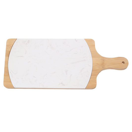 CUTTING BOARD WHITE S.OLA-011 - Habitt