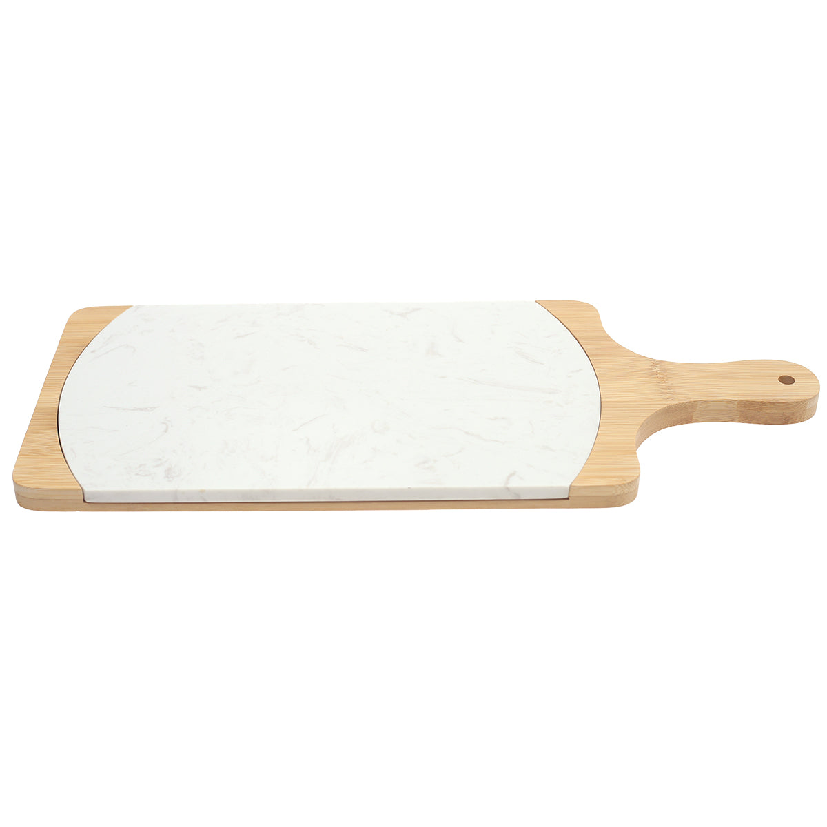 CUTTING BOARD WHITE S.OLA-011 - Habitt