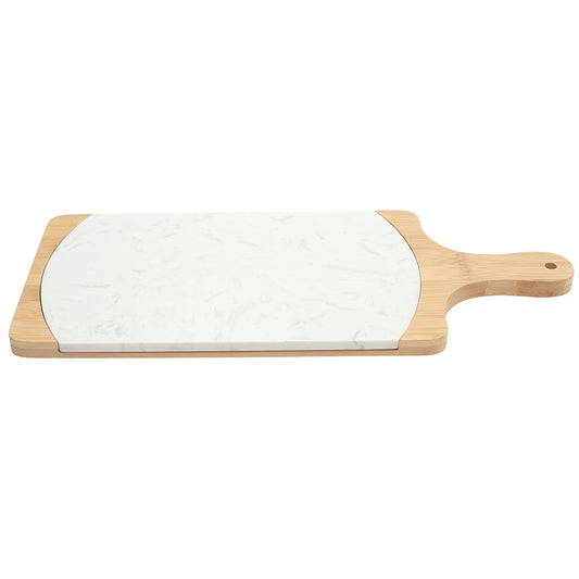 CUTTING BOARD WHITE S.OLA-011 - Habitt