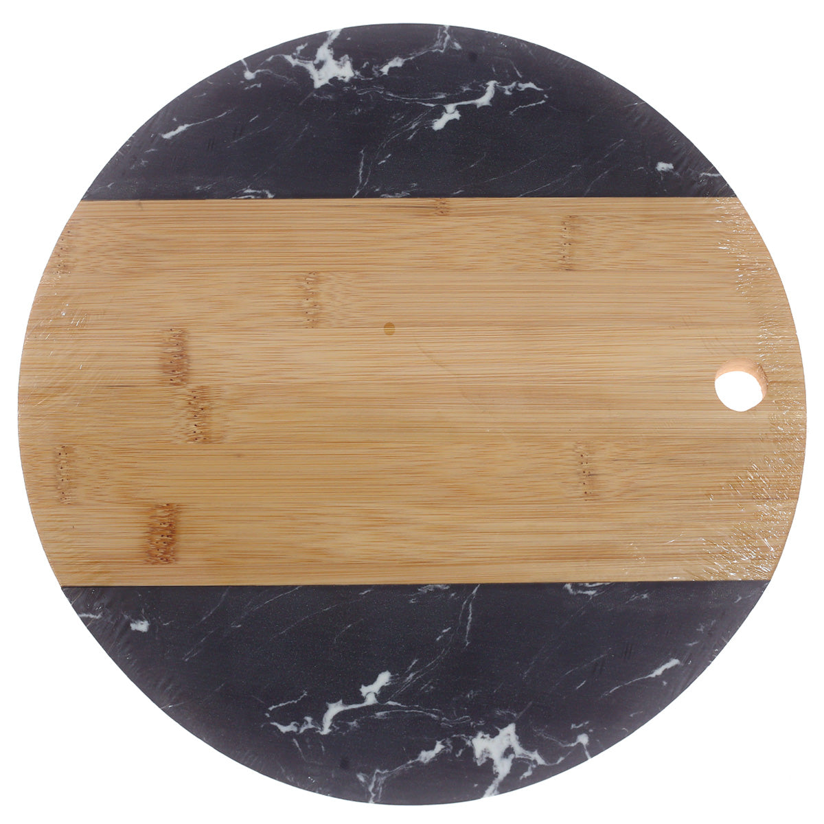 CUTTING BOARD BLACK S.OLA-013 - Habitt