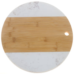 CUTTING BOARD WHITE S.OLA-013 - Habitt