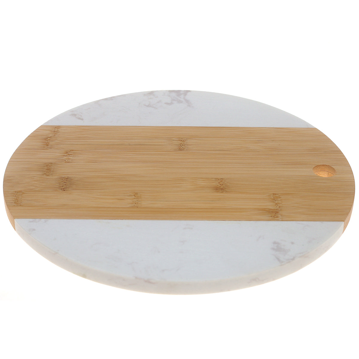 CUTTING BOARD WHITE S.OLA-013 - Habitt