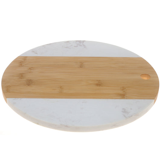 CUTTING BOARD WHITE S.OLA-013 - Habitt