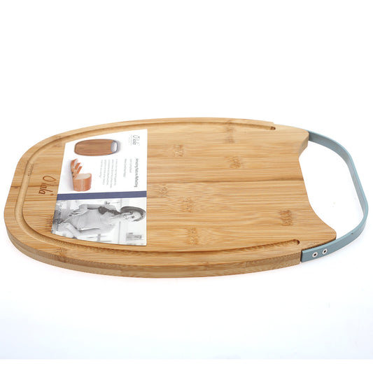 CUTTING BOARD L.OLA-019 - Habitt