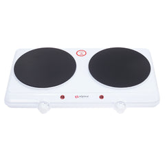 Double Ceramic Cook Top SF-6006-SB - Habitt