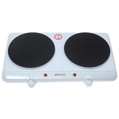 Double Ceramic Cook Top SF-6006-SB - Habitt
