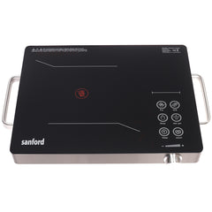NIKAI INFRA RED COOKER NIC300A - Habitt