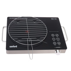 NIKAI INFRA RED COOKER NIC300A - Habitt