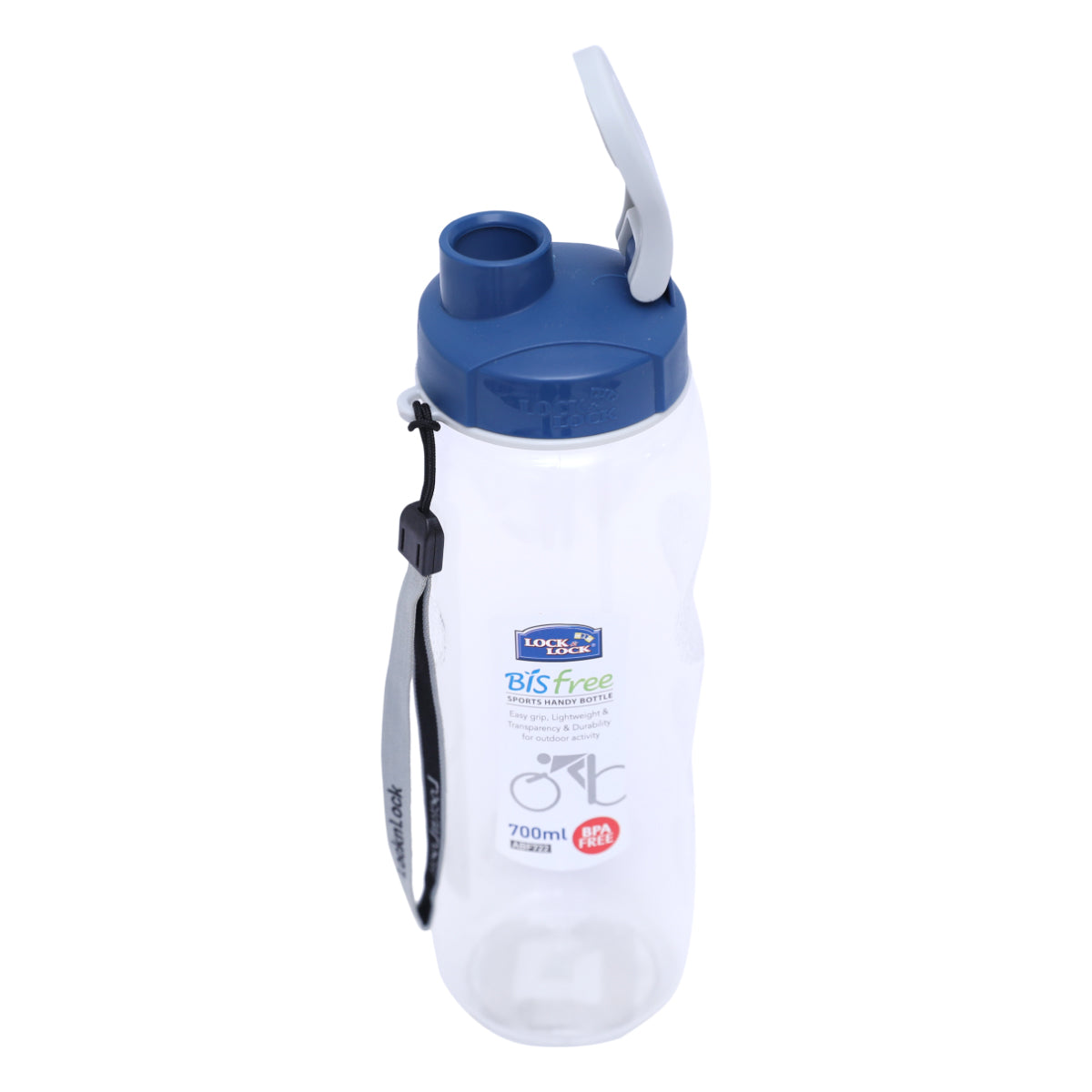 SPORTS BFHANDYBOTTLE PC700ML LLABF722-SB - Habitt
