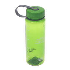 ECO WATER BOTTLE 500ML GREEN LLABF613G SB - Habitt