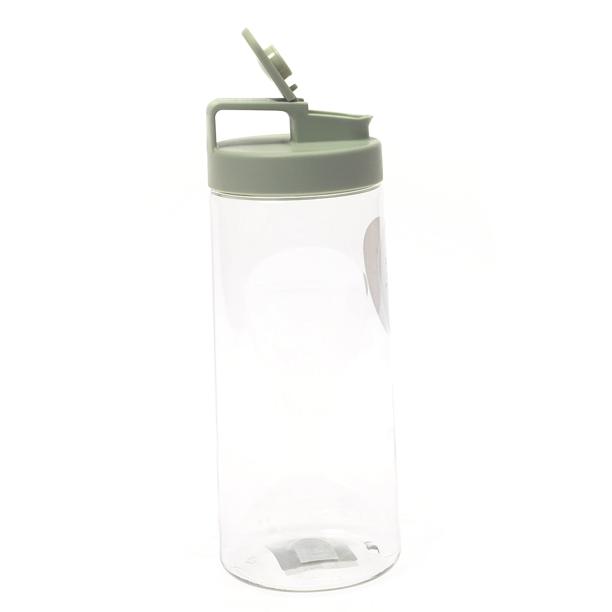 EDGE GRIP BOTTLE 1.2L MINT LLHAP813MIT SB - Habitt