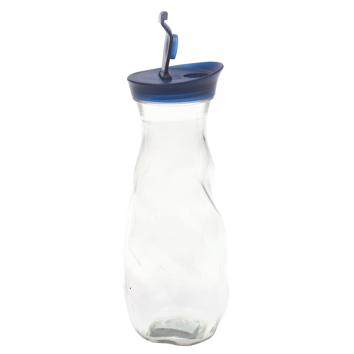 ICE ROCK WATER BOTTLE PET 800ML LLHAP780 SB - Habitt