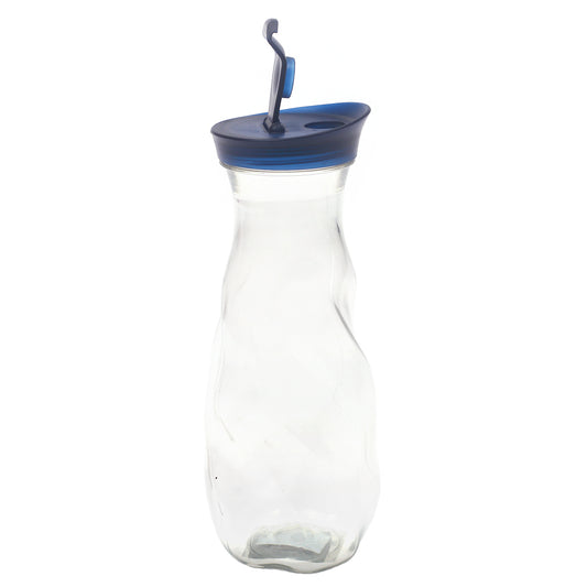 ICE ROCK WATER BOTTLE PET 800ML LLHAP780 SB - Habitt