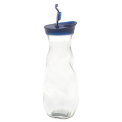 ICE ROCK WATER BOTTLE PET 800ML LLHAP780 SB - Habitt