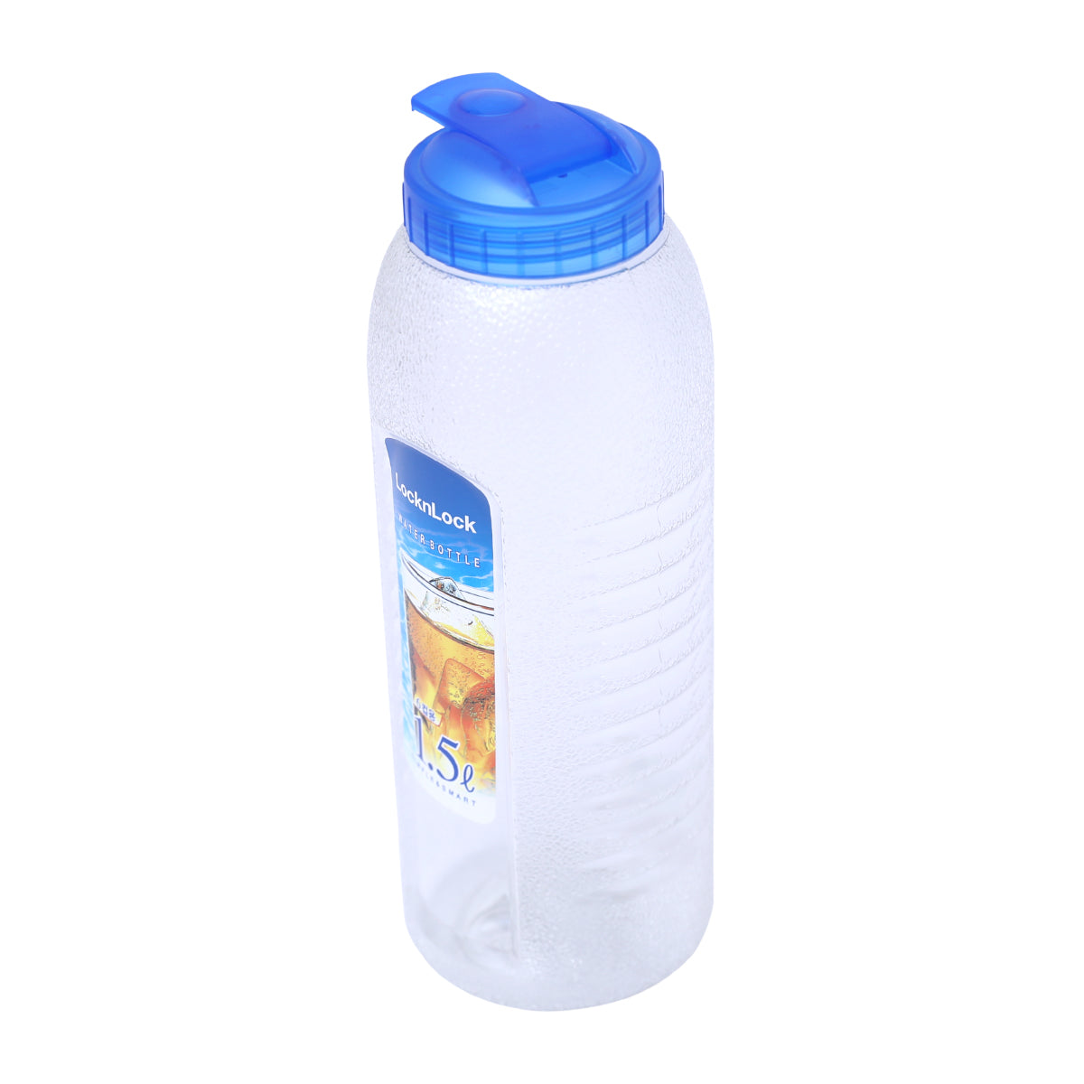 WATER BOTTLE PET 1.5L..LLHAP731-SB - Habitt