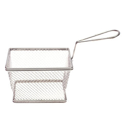 DEEP FRYER BASKET 101374 - Habitt