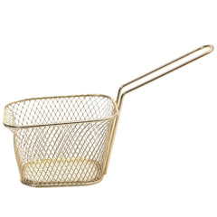 IRON FRY BASKET 100273 - Habitt