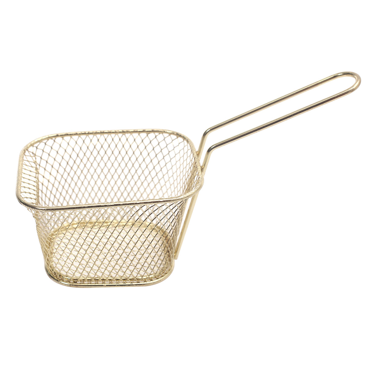 IRON FRY BASKET 100273 - Habitt