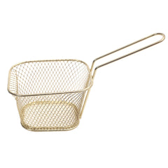 IRON FRY BASKET 100273 - Habitt