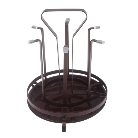 IRON GLASS HOLDER BJ 730 101263 - Habitt
