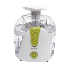 Juicer Extractor SF-3008-SB High-Speed Juice Maker – Powerful Electric Fruit & Vegetable Juicer - Habitt