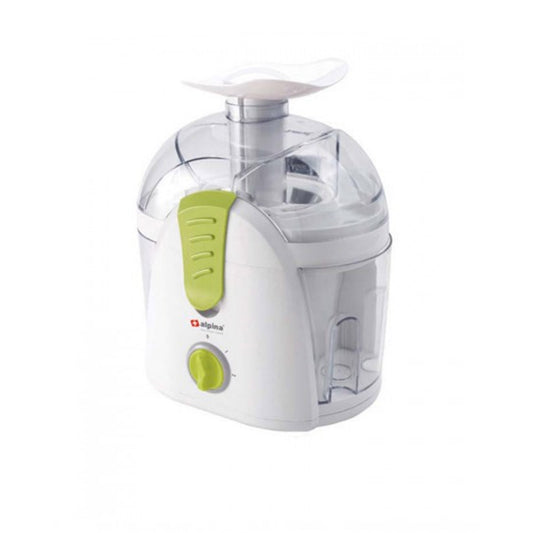 Juicer Extractor SF-3008-SB High-Speed Juice Maker – Powerful Electric Fruit & Vegetable Juicer - Habitt