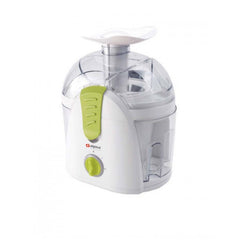 Juicer Extractor SF-3008-SB High-Speed Juice Maker – Powerful Electric Fruit & Vegetable Juicer - Habitt