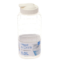 FRIDGE DOOR JUG 1.0L LLHAP810 SB - Habitt