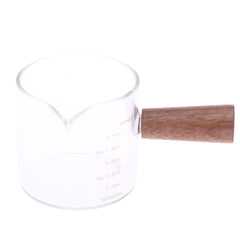 Measuring Jug/Wood Handle 7228-12 - Habitt