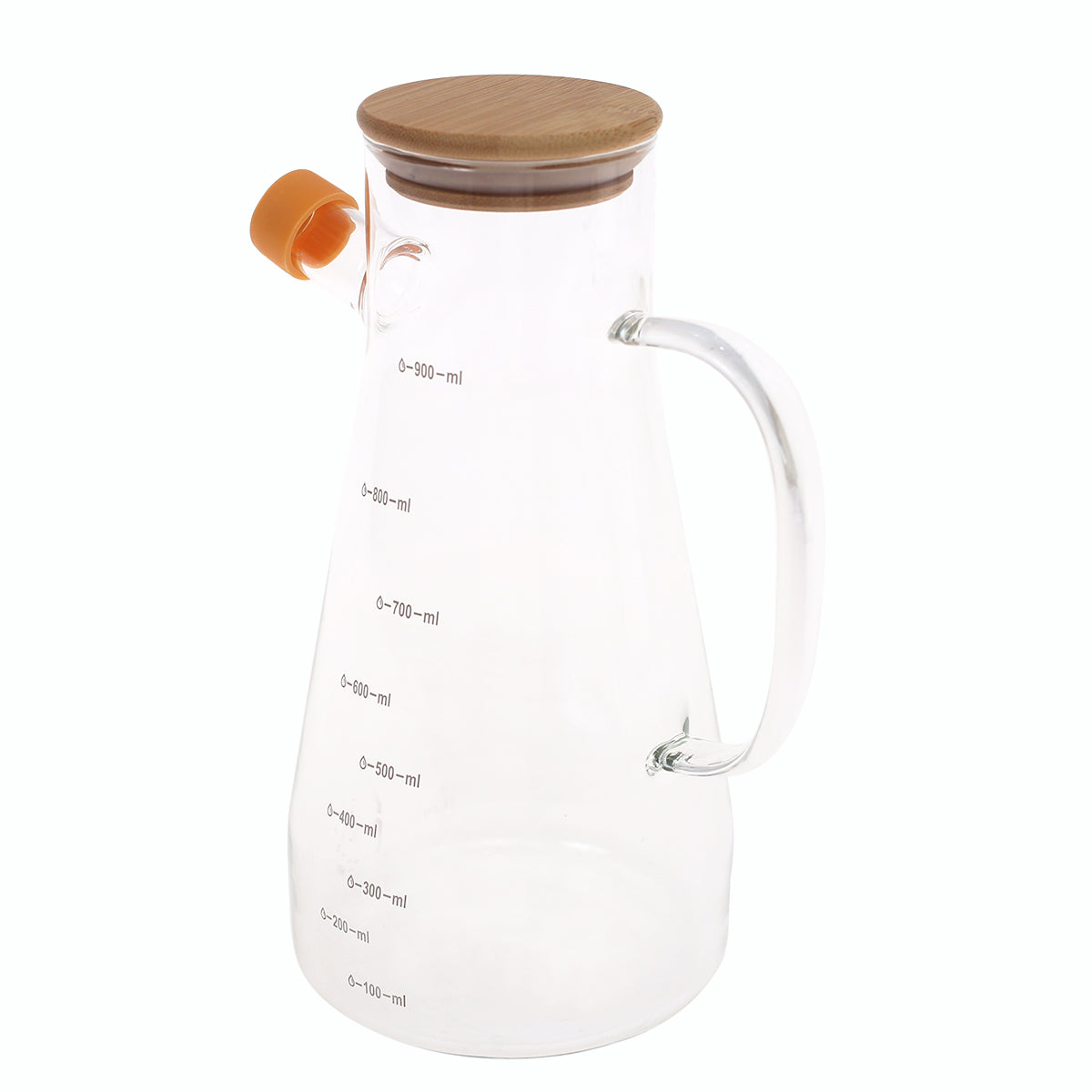 GPYH01 OIL JUG - Habitt