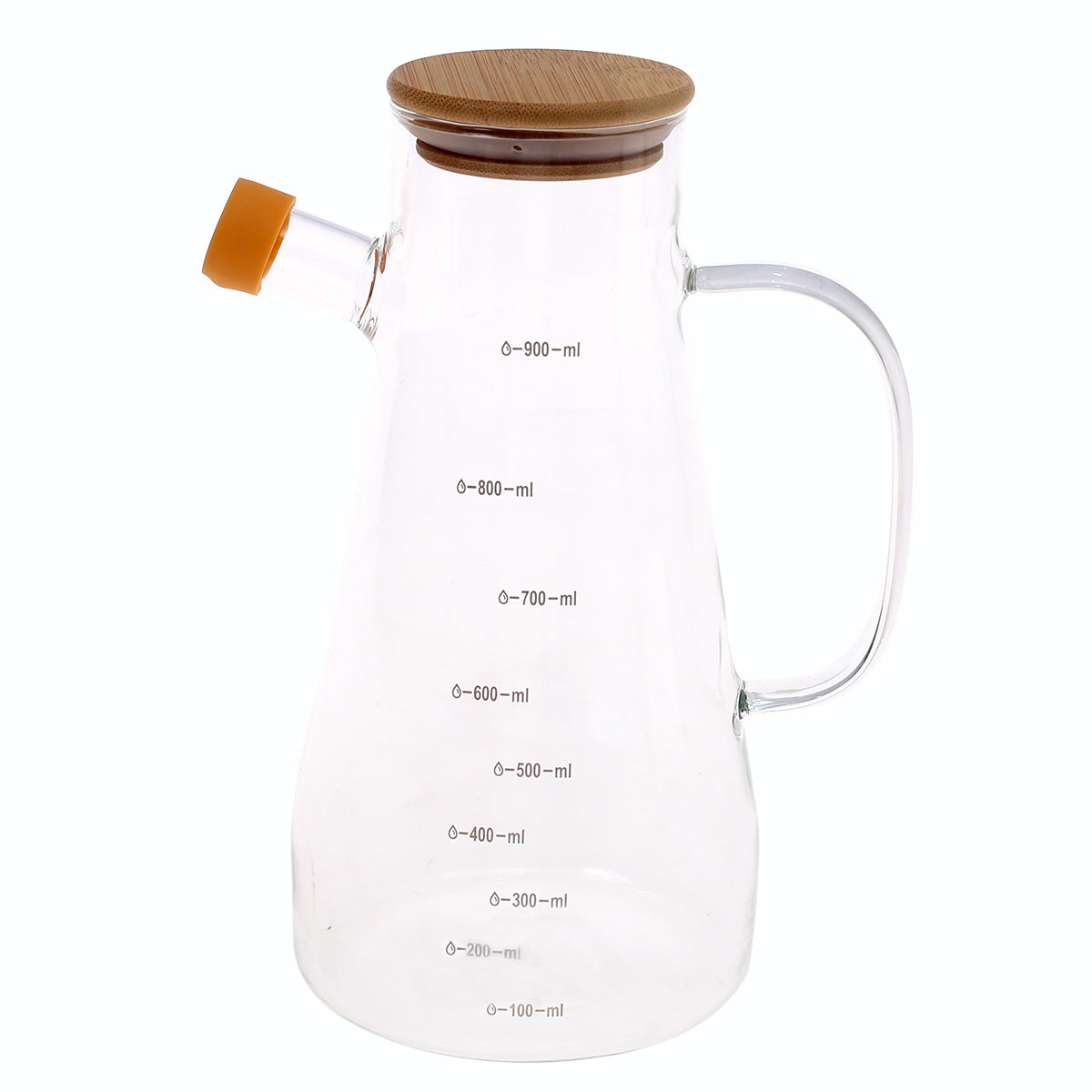 GPYH01 OIL JUG - Habitt