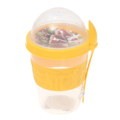 YOGURT CONTAINER 600 ML.E - Habitt