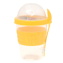 YOGURT CONTAINER 600 ML.E - Habitt