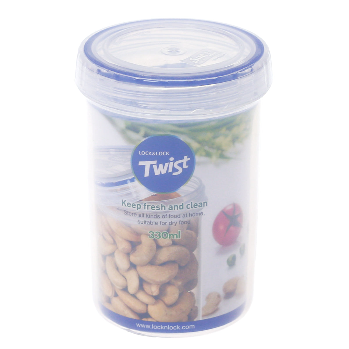 TWIST CONTAINER-330 LLLLS113 SB - Habitt