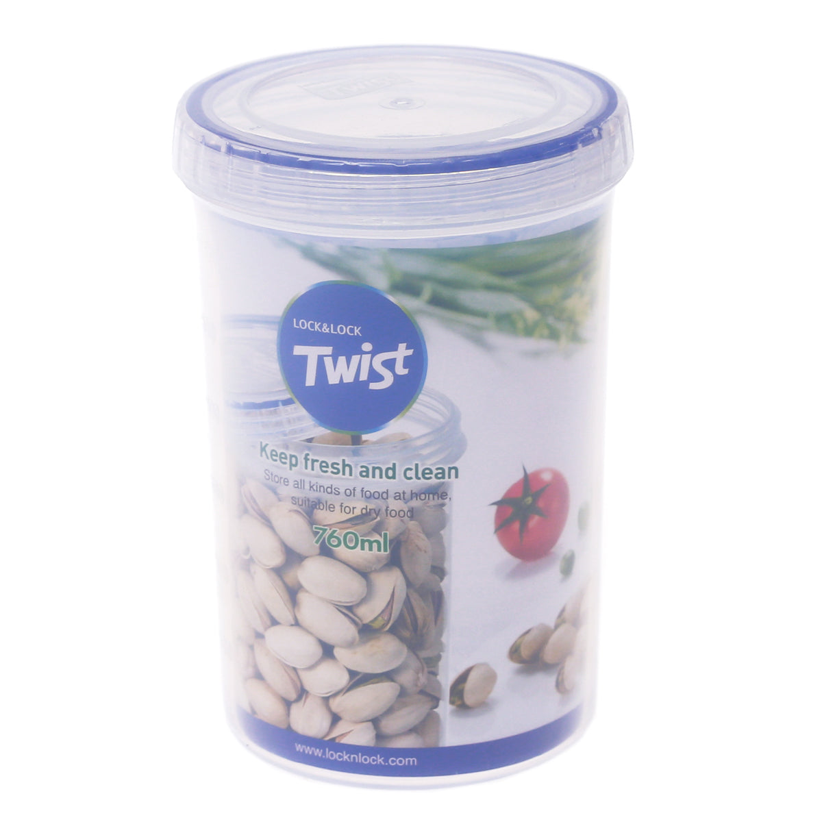 TWIST CONTAINER-760 LLLLS123 SB - Habitt